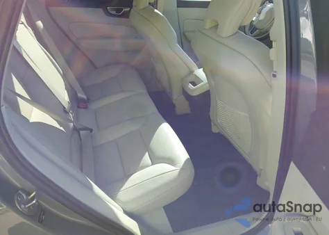 2024 Volvo Xc60 B5 Core Dark Theme from USA, damaged, VIN YV4L12RK6R1731045